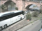 Archiv Foto Webcam Heidelberg: Alte Brücke am Neckar 15:00