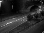Archiv Foto Webcam Heidelberg: Alte Brücke am Neckar 03:00