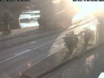 Archiv Foto Webcam Heidelberg: Alte Brücke am Neckar 06:00