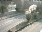 Archiv Foto Webcam Heidelberg: Alte Brücke am Neckar 07:00