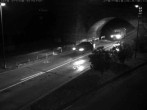 Archiv Foto Webcam Heidelberg: Alte Brücke am Neckar 03:00