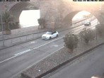 Archiv Foto Webcam Heidelberg: Alte Brücke am Neckar 05:00