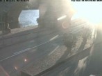 Archiv Foto Webcam Heidelberg: Alte Brücke am Neckar 06:00