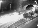 Archiv Foto Webcam Heidelberg: Alte Brücke am Neckar 01:00