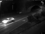 Archiv Foto Webcam Heidelberg: Alte Brücke am Neckar 01:00