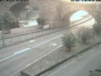 Archiv Foto Webcam Heidelberg: Alte Brücke am Neckar 03:00