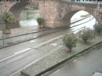 Archiv Foto Webcam Heidelberg: Alte Brücke am Neckar 12:00