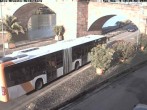 Archiv Foto Webcam Heidelberg: Alte Brücke am Neckar 15:00