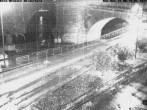 Archiv Foto Webcam Heidelberg: Alte Brücke am Neckar 23:00
