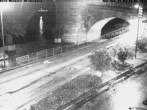Archiv Foto Webcam Heidelberg: Alte Brücke am Neckar 03:00