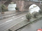 Archived image Webcam Heidelberg: Old Bridge 08:00
