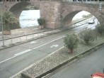 Archived image Webcam Heidelberg: Old Bridge 09:00