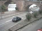 Archiv Foto Webcam Heidelberg: Alte Brücke am Neckar 15:00