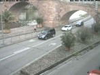 Archiv Foto Webcam Heidelberg: Alte Brücke am Neckar 17:00