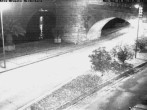 Archiv Foto Webcam Heidelberg: Alte Brücke am Neckar 01:00