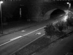 Archived image Webcam Heidelberg: Old Bridge 03:00