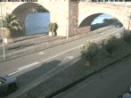 Archiv Foto Webcam Heidelberg: Alte Brücke am Neckar 17:00