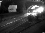 Archived image Webcam Heidelberg: Old Bridge 05:00