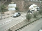 Archived image Webcam Heidelberg: Old Bridge 07:00