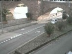 Archived image Webcam Heidelberg: Old Bridge 08:00
