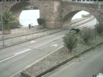 Archived image Webcam Heidelberg: Old Bridge 09:00