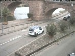 Archived image Webcam Heidelberg: Old Bridge 10:00