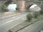 Archived image Webcam Heidelberg: Old Bridge 11:00