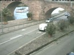 Archived image Webcam Heidelberg: Old Bridge 15:00