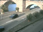 Archived image Webcam Heidelberg: Old Bridge 17:00