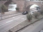 Archived image Webcam Heidelberg: Old Bridge 07:00