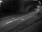 Archiv Foto Webcam Heidelberg: Alte Brücke am Neckar 05:00