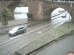 Archiv Foto Webcam Heidelberg: Alte Brücke am Neckar 13:00