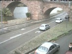 Archiv Foto Webcam Heidelberg: Alte Brücke am Neckar 15:00