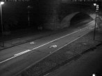 Archiv Foto Webcam Heidelberg: Alte Brücke am Neckar 03:00