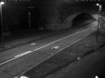 Archiv Foto Webcam Heidelberg: Alte Brücke am Neckar 05:00