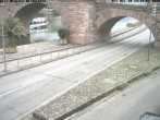 Archiv Foto Webcam Heidelberg: Alte Brücke am Neckar 13:00