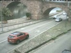 Archiv Foto Webcam Heidelberg: Alte Brücke am Neckar 15:00