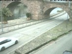Archiv Foto Webcam Heidelberg: Alte Brücke am Neckar 17:00