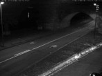 Archiv Foto Webcam Heidelberg: Alte Brücke am Neckar 23:00