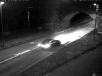 Archiv Foto Webcam Heidelberg: Alte Brücke am Neckar 03:00