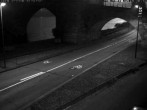 Archiv Foto Webcam Heidelberg: Alte Brücke am Neckar 06:00
