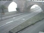 Archiv Foto Webcam Heidelberg: Alte Brücke am Neckar 07:00