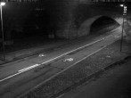 Archiv Foto Webcam Heidelberg: Alte Brücke am Neckar 03:00