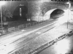 Archiv Foto Webcam Heidelberg: Alte Brücke am Neckar 05:00