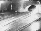Archiv Foto Webcam Heidelberg: Alte Brücke am Neckar 01:00
