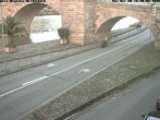 Archiv Foto Webcam Heidelberg: Alte Brücke am Neckar 15:00