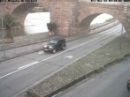 Archiv Foto Webcam Heidelberg: Alte Brücke am Neckar 06:00