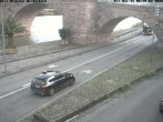 Archiv Foto Webcam Heidelberg: Alte Brücke am Neckar 07:00