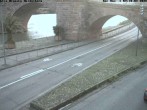 Archiv Foto Webcam Heidelberg: Alte Brücke am Neckar 06:00