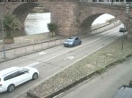 Archiv Foto Webcam Heidelberg: Alte Brücke am Neckar 11:00